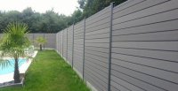 Portail Clôtures dans la vente du matériel pour les clôtures et les clôtures à Baslieux-les-Fismes