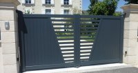 Notre société de clôture et de portail à Baslieux-les-Fismes